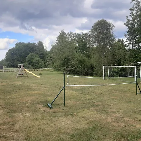 Ojaperve Peo -ja Puhkemaja Rõuge