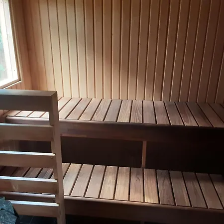 Prázdninový dům Ojaperve Peo -ja Puhkemaja Rõuge