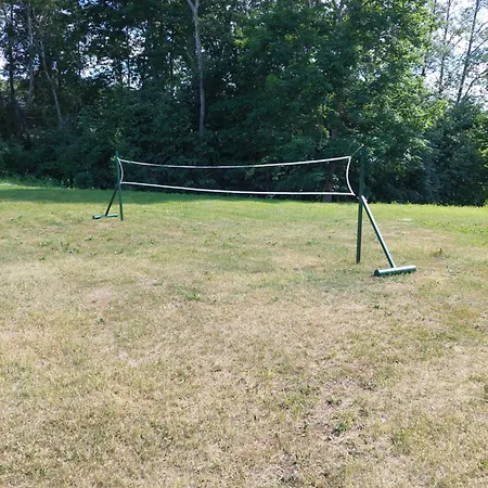 Ojaperve Peo -ja Puhkemaja *