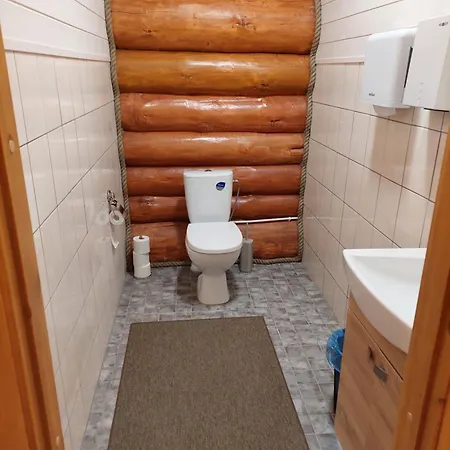 Feriehus Ojaperve Peo -ja Puhkemaja *