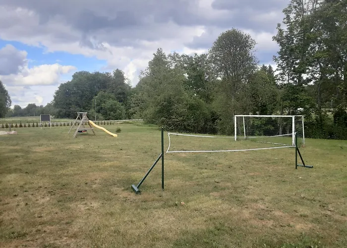 Ojaperve Peo -ja Puhkemaja Rõuge