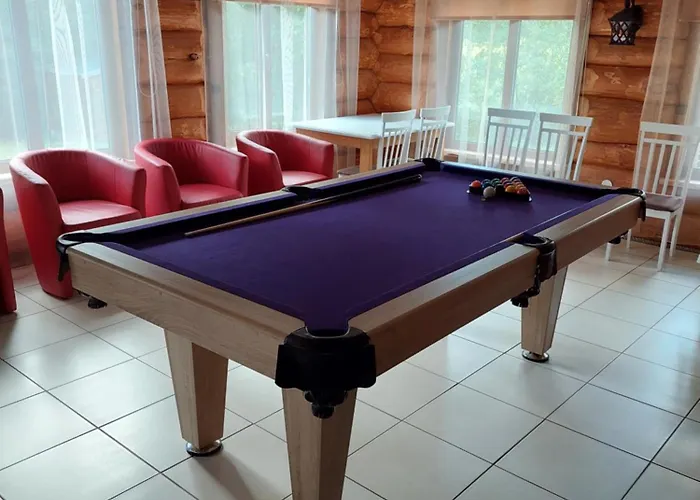 Prázdninový dům Ojaperve Peo -ja Puhkemaja