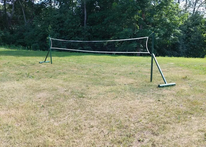 Ojaperve Peo -ja Puhkemaja *