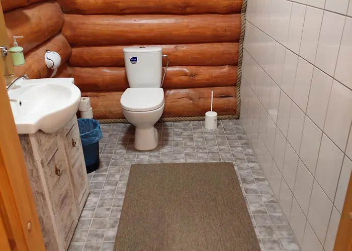 Ojaperve Peo -ja Puhkemaja * Rõuge