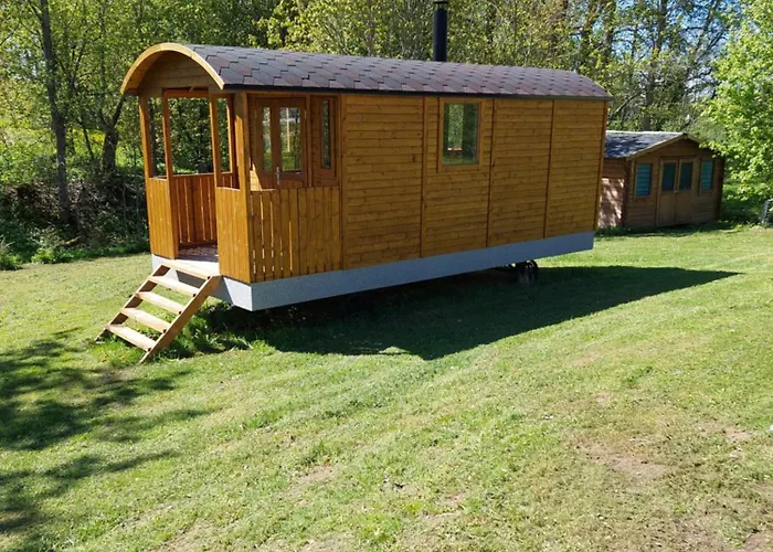 Prázdninový dům Ojaperve Peo -ja Puhkemaja Rõuge